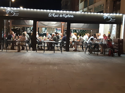 El Raco De Karlova - Rambla del Prat, 3, local 4, 43881 Cunit, Tarragona, Spain