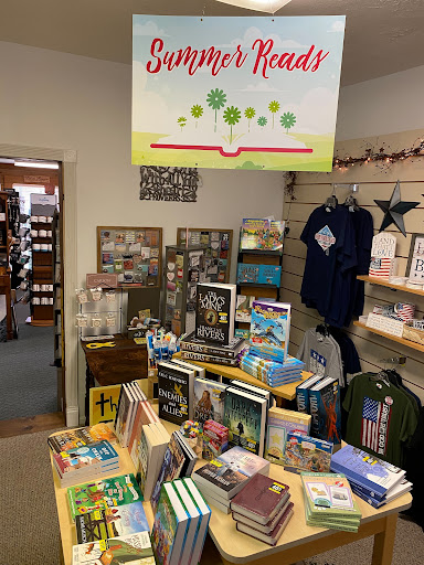Christian Book Store «Inner Blessings», reviews and photos, 4002 Harrison Ave, Cincinnati, OH 45211, USA
