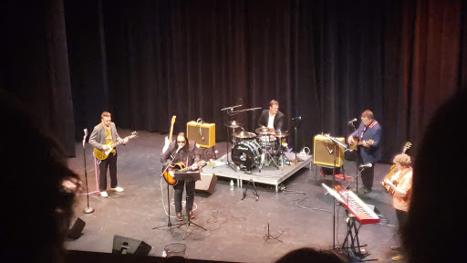 Performing Arts Theater «Weber Center for the Performing Arts», reviews and photos, 428 Front St S, La Crosse, WI 54601, USA