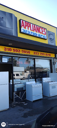 Happy Laundry - Photo 6 - Car repair in Los Angeles, CA, Inglewood