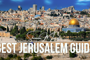 Best Jerusalem Tour Guide - Private Israel Day Tours image