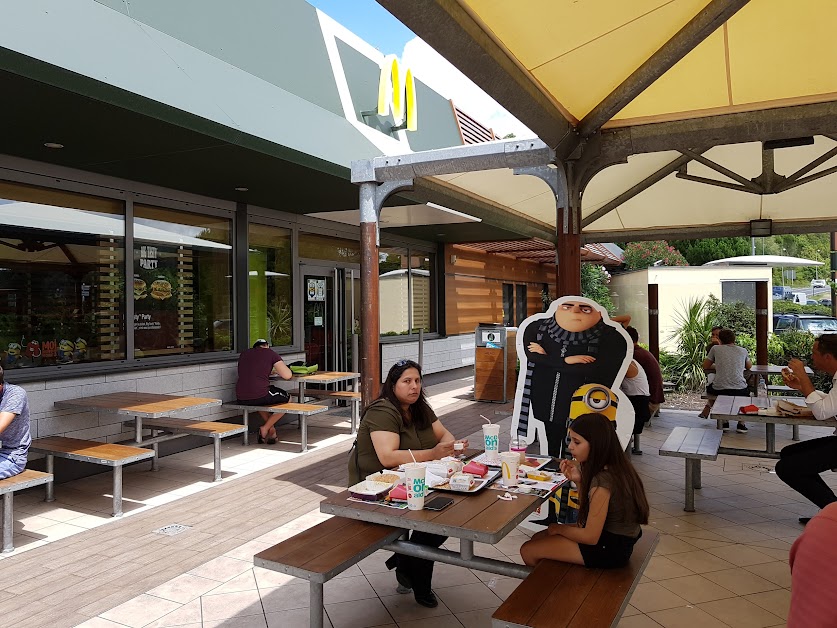 McDonald's à Floirac