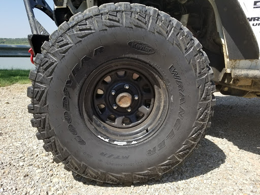 Tire Shop «Discount Tire Store - Denton, TX», reviews and photos, 2245 S Loop 288, Denton, TX 76205, USA