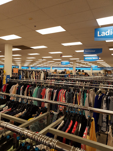 Clothing Store «Ross Dress for Less», reviews and photos, 2420 Chemical Rd, Plymouth Meeting, PA 19462, USA