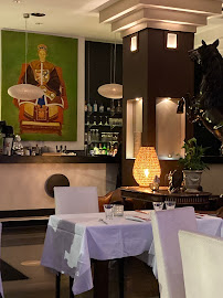 Atmosphère du Restaurant asiatique CHEZ MOÏ à Toulouse - n°4