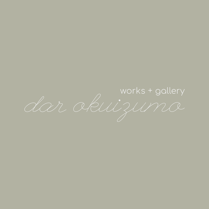 dar okuizumo works+gallery