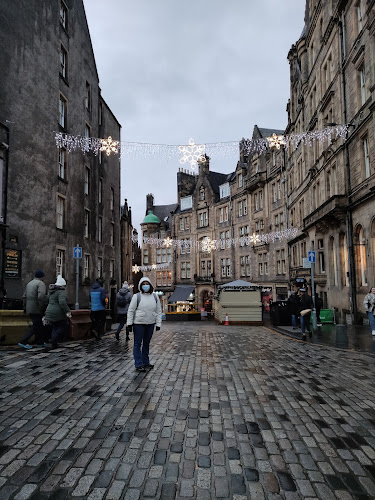 Reviews of Royal Mile in Edinburgh - Other