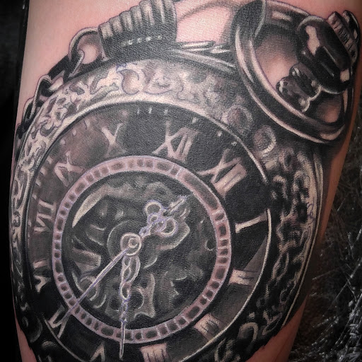 Tattoo Shop «Teddy Bear Ink», reviews and photos, 771 NJ-34, Matawan, NJ 07747, USA