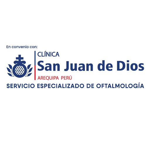 Clínica Oftalmológica San Juan de Dios Arequipa