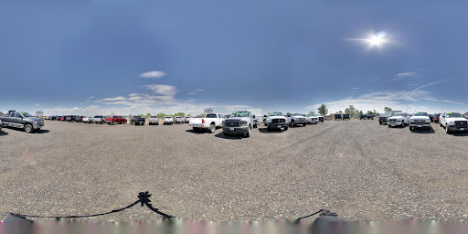 Car Dealer «Berkenkotter Motors», reviews and photos, 12555 County Rd 2 1/2, Brighton, CO 80603, USA