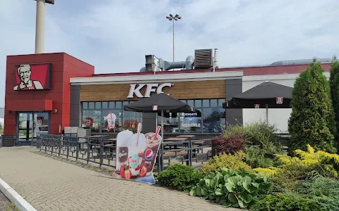 KFC Ząbki Makro image