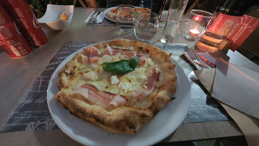 Trattoria Pizzeria Il Castello di Signa in Signa, Città Metropolitana di Firenze