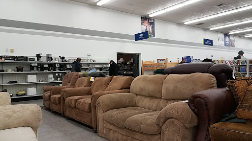 Thrift Store «Deseret Industries Thrift Store», reviews and photos