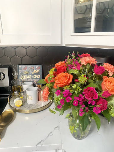 Florist «Brunettos», reviews and photos, 6227 Santa Teresa Blvd, San Jose, CA 95119, USA