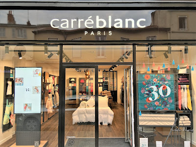 Carré Blanc - Lyon Lumière à Lyon