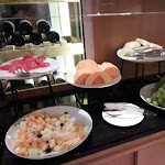 Photo n°28 de l'avis de Natalia.u fait le 24/02/2018 à 17:42 sur le  JW Marriott Hotel Frankfurt à Frankfurt