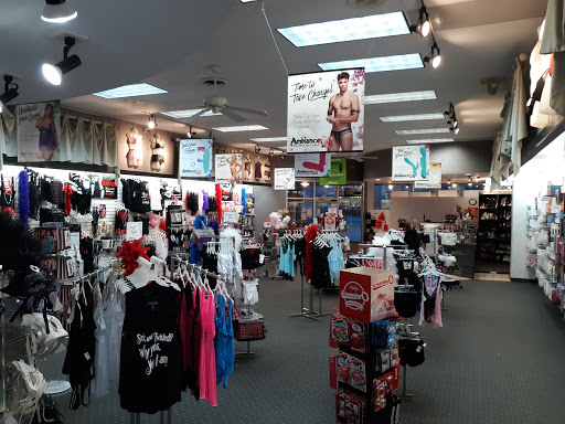 Lingerie Store «Ambiance, The Store For Lovers - N. Olmsted», reviews and photos, 4745 Great Northern Blvd, North Olmsted, OH 44070, USA
