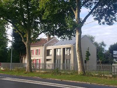 ANAVOIZAT Muriel à Nemours