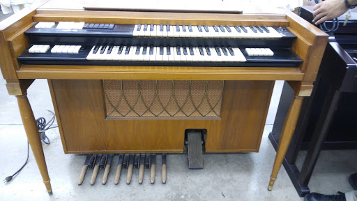 Donations Center «Goodwill Donation Center», reviews and photos