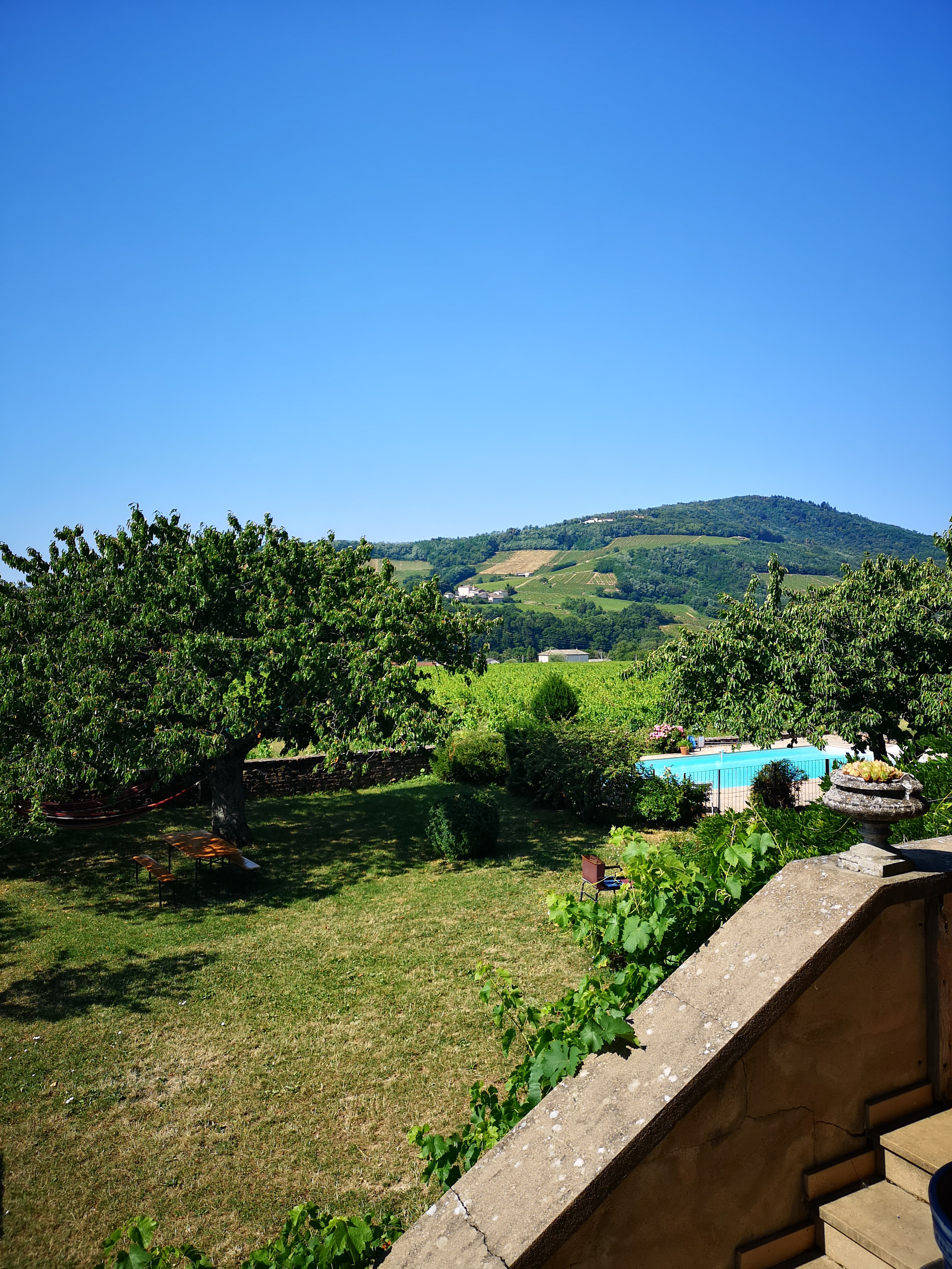 Photo n° 1 de l'avis de Jean-Baptiste. fait le 08/07/2018 à 10:51