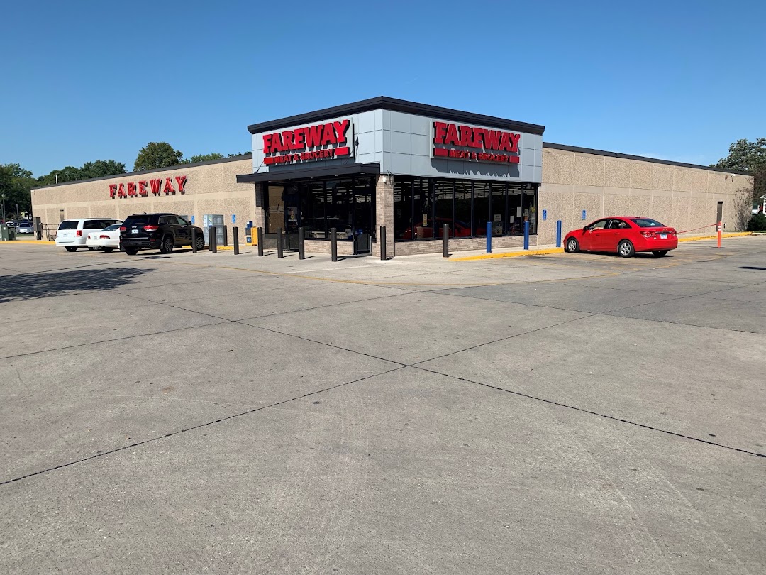 Fareway Grocery
