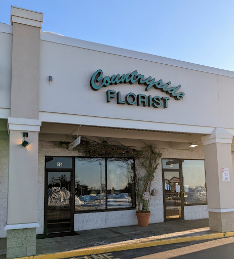 Countryside Florist, 4 Orchard View Dr, Londonderry, NH 03053, USA, 