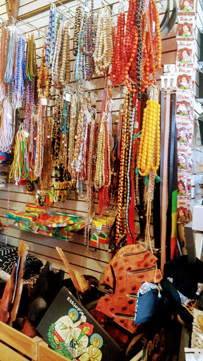 Gift Shop «Albo African Gift Shop», reviews and photos, 6421 Telegraph Ave, Oakland, CA 94609, USA