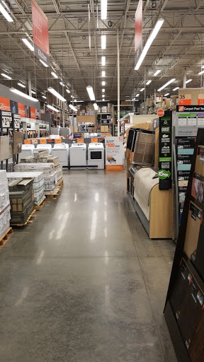 Home Improvement Store «The Home Depot», reviews and photos, 2220 N Coit Rd, Richardson, TX 75080, USA
