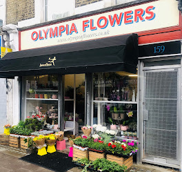 Olympia Flowers