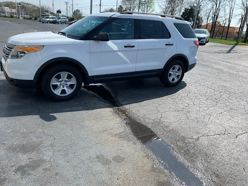 Used Car Dealer «J.D. Byrider of Charlotte», reviews and photos, 7401 South Blvd, Charlotte, NC 28273, USA