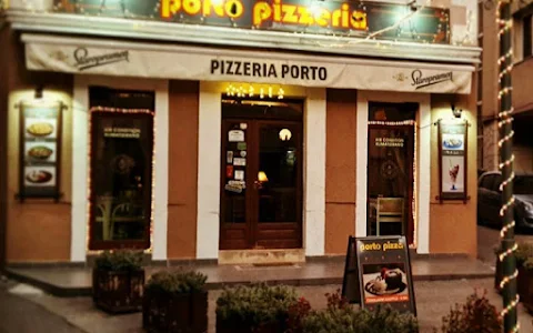 Porto Pizza Mostar image