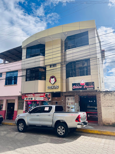 Studio Chino Dj Cariamanga - Cariamanga