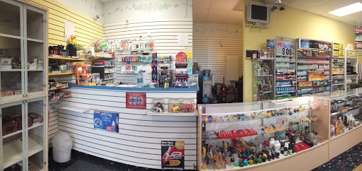 Tobacco Shop «Orillia Smoke Inc», reviews and photos, 18111 E Valley Hwy, Kent, WA 98032, USA