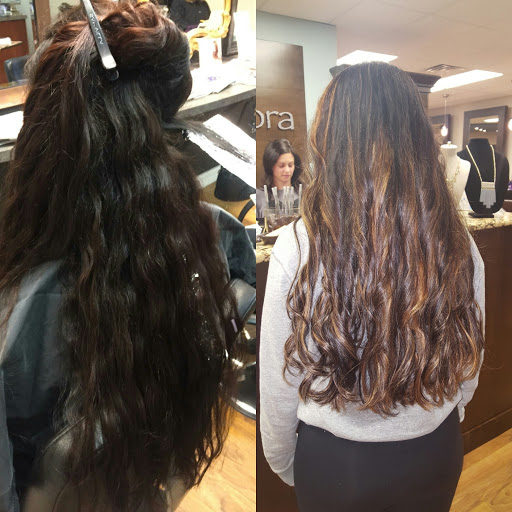 Beauty Salon «Salon Addora», reviews and photos, 485 Baltimore Pike, Glen Mills, PA 19342, USA