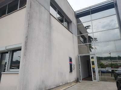 Clinique Trénel - Cabinet d'anesthésie à Saint-Romain-en-Gal