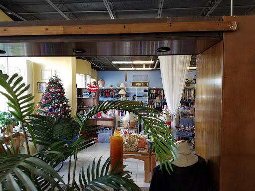Thrift Store «CHS Upscale Thrift Shop benefiting Childrens Home Society», reviews and photos
