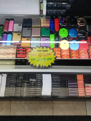 Tobacco Shop «Desert Winds Smoke Shop», reviews and photos, 5022 14th St W, Bradenton, FL 34207, USA