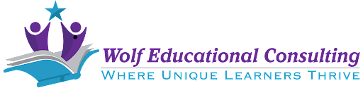 Wolf Educational Consulting