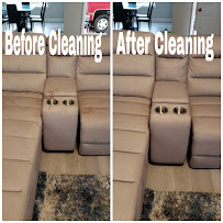 Busy Bee Carpet Cleaning Woodstock Ga - Photo 6 - Car repair in , Sandy Springs