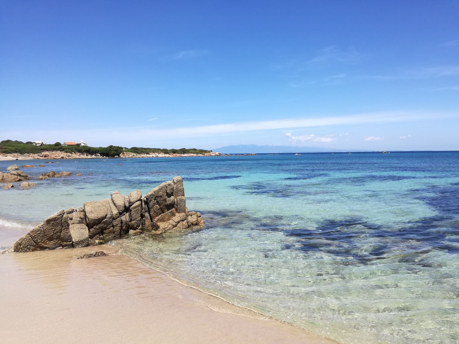 Spiaggia San Silverio photo #9