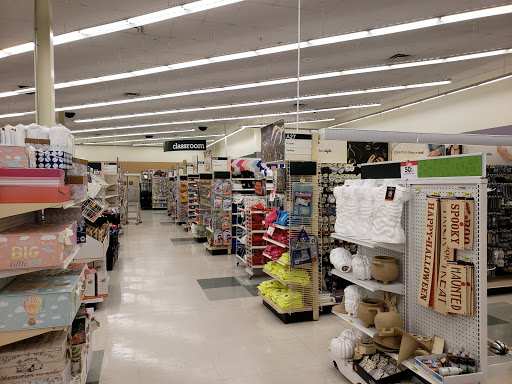 Fabric Store «Jo-Ann Fabrics and Crafts», reviews and photos, 341 W 104th Ave #3, Northglenn, CO 80234, USA
