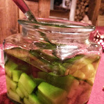 Photo n°3 de l'avis de Rossella. fait le 17/07/2017 à 19:54 sur le  Restaurant Bei Monny à Welschnofen