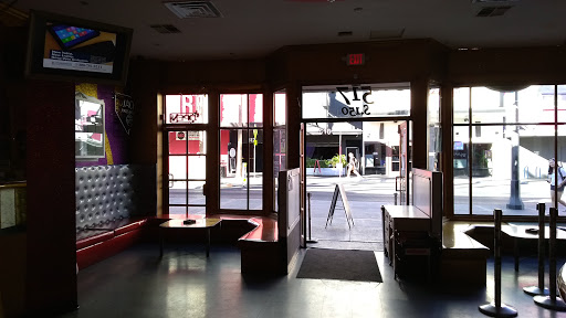 Bar «Beauty Bar Las Vegas», reviews and photos, 517 E Fremont St, Las Vegas, NV 89101, USA