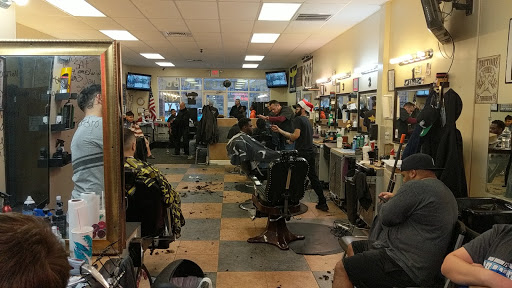 Hair Salon «All-Stars Hair Studio», reviews and photos, 3564 Penn Ave, Sinking Spring, PA 19608, USA