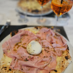 Photo n°2 de l'avis de Philippe.i fait le 01/08/2023 à 19:10 sur le  Fornetto - Pizza & Music à Bussolengo