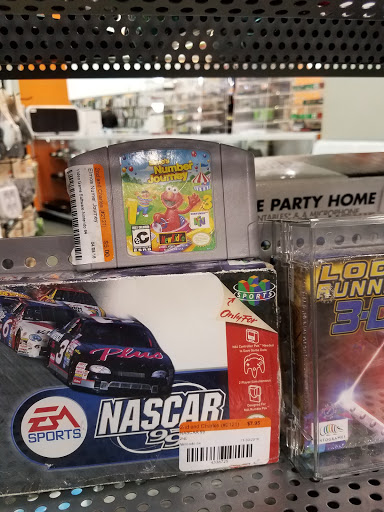 Used Book Store «2nd & Charles», reviews and photos, 5331 South Blvd, Charlotte, NC 28217, USA