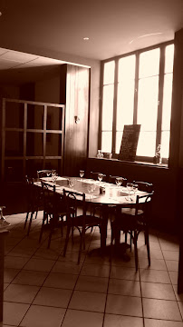 Atmosphère du Restaurant le Beaujolais à Chambéry - n°6