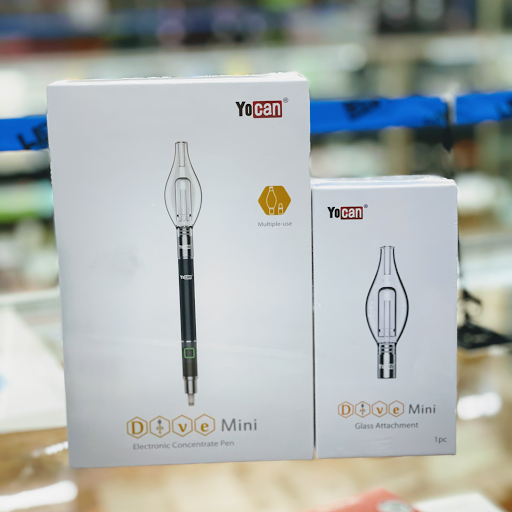 Tobacco Shop «Naga smoke shop», reviews and photos, 7540 N Dale Mabry Hwy, Tampa, FL 33614, USA