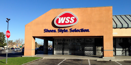 WSS, 1150 S Harbor Blvd, Fullerton, CA 92832, USA, 