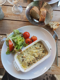 Plats et boissons du Restaurant Le Notre Dame à Agde - n°13